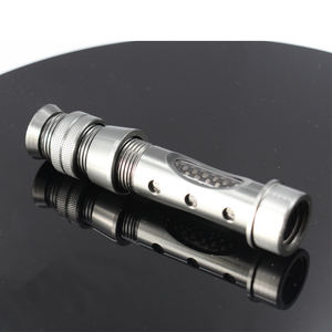 مقعد بكرة صنارة صيد مصنوعة من الألومنيوم عالي الجودة - Product Image 6