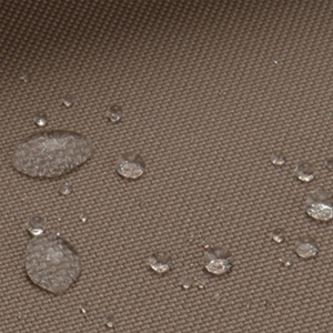 Vestes matelassées courtes sans manches en duvet OEM, design personnalisé, légères, rembourrées, zippées - Product Image 4