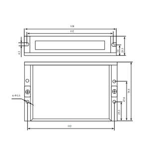 Leadshine 2Phase Stepper Driver DM422C DM422S DM432 DM432C DM432S DM442 DM542 DM542-05 DM542S DM556 <strong>DM556S</strong> - Product Image 3
