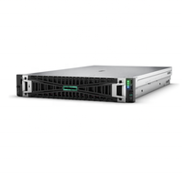 Servidor en Rack HPE ProLiant DL380 Gen11 4416+ 2.1GHz 20 Núcleos 1P 32GB-R MR408i-o NC 8SFF 800W
