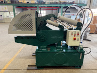 Cisaille industrielle hydraulique pour ferraille, coupe de métal et de barres d'acier