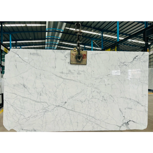 Lastre Grandi in Marmo Naturale all'Ingrosso per Tavoli da Pranzo e Caffè Moderni, Pareti <span class=keywords><strong>di</strong></span> Fondo <span class=keywords><strong>di</strong></span> Alta Gamma, Davanzali, Scale e Ingressi - Product Image 4