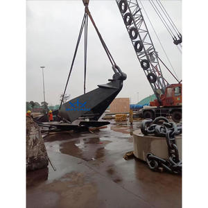 Buena Calidad, Marino U.S.N. Ancla sin soporte adaptable a todas las condiciones <span class=keywords><strong>de</strong></span> trabajo - Product Image 5