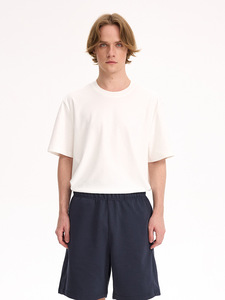 เสื้อยืดแขนสั้นพิมพ์ลายดาวสุดเท่ห์ สไตล์ลำลอง คุณภาพเยี่ยมจากคลังสินค้าสหรัฐอเมริกา ปี 2026 พร้อม NFC Scan สำหรับผู้ชาย รุ่น 1:1 - Product Image 6