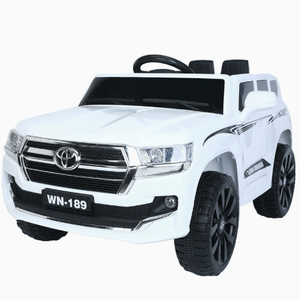 Vendita all'ingrosso elettrica con licenza per auto per bambini auto elettrica per bambini da <span class=keywords><strong>3</strong></span> a 5 anni - Product Image 1