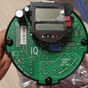 Módulo Principal IQ2 6G Sin Programar de Alta Calidad, Número de Pieza WIQ81973, Temperatura Estándar - Product Image 4
