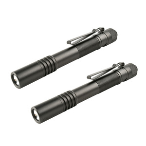 IP67 không thấm nước Mini Pocket LED <span class=keywords><strong>Torch</strong></span> Đèn pin sáng Nhôm Cơ thể nhỏ gọn bút ánh sáng với clip cho kiểm tra công việc sửa chữa - Product Image 2