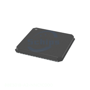 Components Electronic Interface 64 VFQFN Exposed Pad 88E3018-A2-NNC1C000 In Stock - Product Image 1