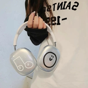 Hot <strong>Cover</strong> for Apple <strong>Airpod</strong> <strong>Max</strong> Earphone Protective Case Set for <strong>Airpod</strong> <strong>Max</strong> Case <strong>Cover</strong> Custom for <strong>Airpod</strong> <strong>Max</strong> <strong>Cover</strong> Print - Product Image 6
