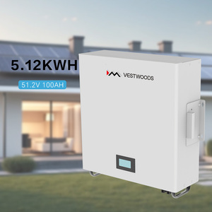 Treo tường <span class=keywords><strong>lithium</strong></span> năng lượng mặt trời 5kwh 10kwh <span class=keywords><strong>Lithium</strong></span> nhà năng lượng mặt trời sao lưu 48V 51.2V 100AH 200AH 300ah 400ah nhà chi phí của pin mặt trời - Product Image 4