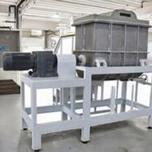 Machine à fabriquer du savon pour moteur d'extrusora - Product Image 6