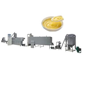 Machine de Production instantanée pour bébé, vêtements nourrissants, rapides, pour maïs, céréales, nourriture - Product Image 1