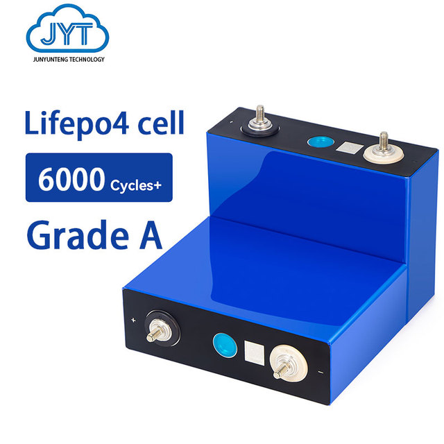 3.2v 15ah 100ah 280ah 314ah Battery Lifepo4 Cell Lfp Cells Prismatic Lithium Ion Batteries