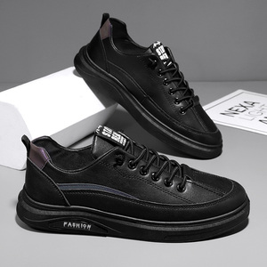 Hot <strong>Sale</strong> Light <strong>Shoes</strong> Man Sneakers for Men Walking Style Sports <strong>Shoes</strong> - Product Image 3