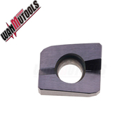 Insertos de fresado de control numérico originales y genuinos TSB40R/TSB40L/TSB50R/TSB50L JC5040