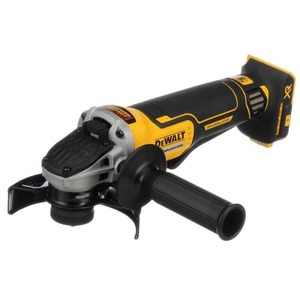  Amoladora Angular sin Escobillas DCG413B/DCG413FB 20V MAX <span class=keywords><strong>XR</strong></span>, 9000 RPM, 5/8 <span class=keywords><strong>11</strong></span>, con Freno de Retroceso <span class=keywords><strong>y</strong></span> Embrague Electrónico - Product Image 1