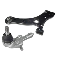 Pour les nouvelles pièces détachées d'origine BYD Seagull, accessoires, gamme complète de composants automobiles (pare-chocs/éclairage/garde-boue/liens de stabilisation)