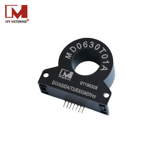 IEC62955 امدادات الجهد 12V 6mA DC تسرب الاستشعار الحالية ل <span class=keywords><strong>3</strong></span> المرحلة EV شاحن تيار متردد - Product Image 2