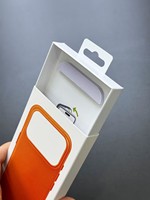 Heybingo Vente en gros Étui de téléphone portable 2-en-1 en tissu technique tendance, magnétique, antichoc, anti-traces de doigts, protection 360° pour 6