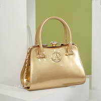 Sac à main chic pour femme Jiali QAZA avec broderie décorative, dernier design, sac à main pour femme avec doublure en nylon, sacs à main pour femme