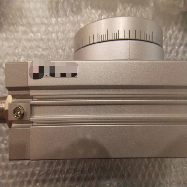 1pc New Msqb100a Cylinder Msqb-100a Expedited Shipping