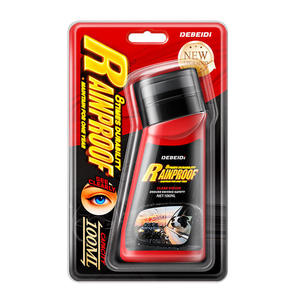 Limpiador de Parabrisas y Espejos Retrovisores Impermeable, Elimina Manchas, Limpieza Suave para Autos - Product Image 5