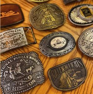 ผู้ผลิตหัวเข็มขัดแบบยุคกลาง ออกแบบฟรี รับทำหัวเข็มขัดตามสั่ง พร้อมโลโก้ที่กำหนดเอง - Product Image 3