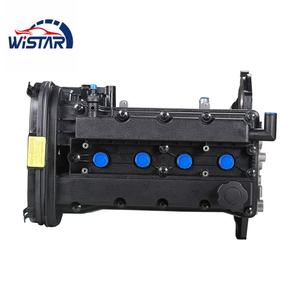 100% Getest Gloednieuwe Kale Motor Lang Blok 1.6l F16d3 Motor Voor Chevrolet Optra Aveo Lova <span class=keywords><strong>Daewoo</strong></span> Nubira Lacetti Buick - Product Image 6