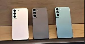 ขายส่งสมาร์ทโฟน <span class=keywords><strong>S22</strong></span> (S901U) คุณภาพแท้ Octa Core 120Hz AMOLED 5G รองรับภาษาฝรั่งเศส/สเปน กันน้ำ ปรับแต่งได้ รูทได้ - Product Image 4