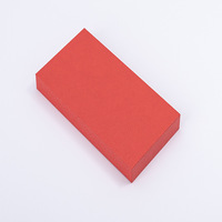 Boîte d'emballage rectangulaire en papier spécial pour téléphone, avec couvercle rabattable, pour l'électronique grand public, design dégradé, haut de gamme