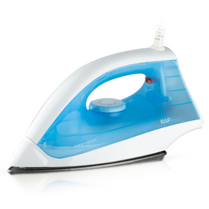 Nouveau Fer à Repasser Électrique Portable 2026, Petit Fer à Vapeur Domestique, Machine à Repasser à Main - Product Image 4