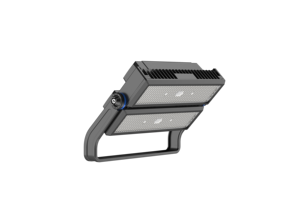 Lámpara LED para Estadios de Alta Potencia, Resistente a la Intemperie IP66, de Aleación de Aluminio, 240W-1500W, Garantía de 10 Años, Marca Xindeco, Potencia ELG/ELGC, 6000K - Product Image 2