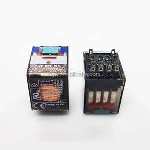 HYST Bom <strong>List</strong> Service Automotive <strong>Relays</strong> CA1-DC24V-N Brand new Vehicle mounted <strong>relay</strong> CA1-DC24V-N ic chip - Product Image 4