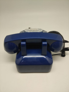 Điện Thoại Cố Định Có Dây Điện Thoại Cố Định Dùng Tại Nhà Máy Bán Trực Tiếp Quay Số Hiện Đại Bán Chạy - Product Image 4