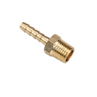 Raccord pneumatique en laiton 90° en promotion °   Raccord coudé à raccord rapide pour tuyau d'air de compresseur