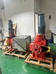 أسطوانة كبل رافعات تعمل بالكهرباء من السفينة إلى الشاطئ (STS) لرافعة رافعة جسرية مركبة على السكك الحديدية (RMG) - Product Image 4