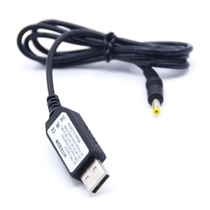 Nuevo stock Superbat BNC macho a BNC macho 75 Ohm 3G 6G HD SDI Cable de cámara de video (Belden 1855A) - Product Image 5