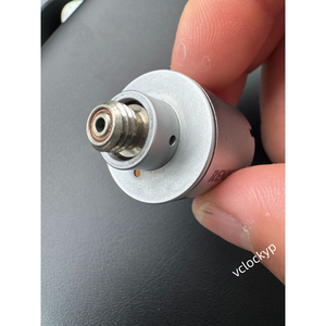 Sonda Renishaw TP6 A-1039-0001 Fabricada en Irlanda Nueva - Product Image 1