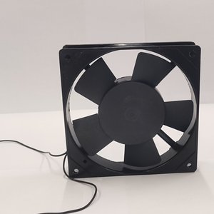 Bảng Điều Khiển 12025 Làm Mát Quạt Hướng Trục AC 110V 220V 380V Điện Bảng Điều Khiển Hội Đồng Quản Trị <span class=keywords><strong>Fan</strong></span> OEM ODM - Product Image 5