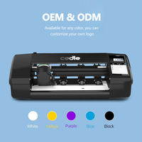 Plotter de Corte OEM/ODM Automático para Micas Protectoras de Pantalla y Skins de Móviles y Tabletas Digitales Inteligentes