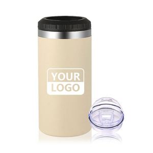 Wholesale Cup Stylish Stainless Steel <b>Thermos</b> <b>Bottle</b> Car Portable Double Cover Cooler With Custom Logo - Product Image 6