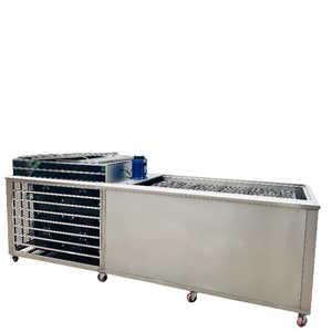 Industrial <strong>Ice</strong> Cube <strong>Machine</strong> 5Ton Big Capacity <strong>Ice</strong> <strong>Block</strong> <strong>Machine</strong> for Sale Philippines - Product Image 5