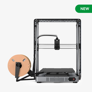 New Ender-3 V3 Plus Industrial <b>3D</b> <b>Printer</b> Kit Y-axis Dual Motors Reliable Clog-Free Extruder Easy Maintenance PLA Support 1.75mm - Product Image 4
