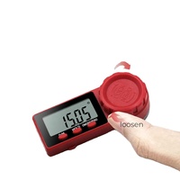 Angle Measuring Hardware Instruments 200mm, 300mm Digital Angle Measuring Hardware, Electronic Inclinometer Hardware Tools