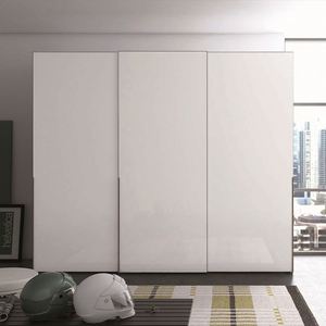 Armoire coulissante moderne en acrylique pour chambre à coucher, vente en gros Santopova - Product Image 4
