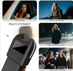 Professional Self Defense Supplier High <b>Power</b> 928 Type Led Flashlight&<b>torch</b> Self-defense Contraption for Young Ladies - Product Image 3