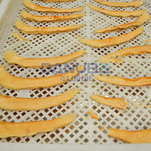 Large Scale Fruit Drying Room Hamimelon Dehydrator Machine Hami Melon <b>Dehumidifier</b> Processing Machinery - Product Image 4