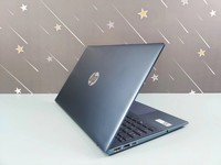 Ordinateur portable professionnel d'occasion en gros Pavilion 15 Super 11e génération Intel i5 16 Go de RAM 512 Go SSD Fin Windows 10 4 cœurs Ordinateurs portables de bureau