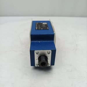 Vanne de régulation industrielle haute performance R900517812 Z2FS10-5-3X/V - Product Image 1