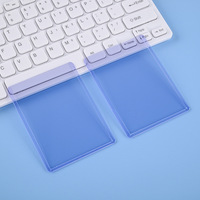 Vente en gros 35pt Ultra Clear Top Loader Topload 3x4 Pro Trading Sports Baseball Porte-cartes Manches Toploaders